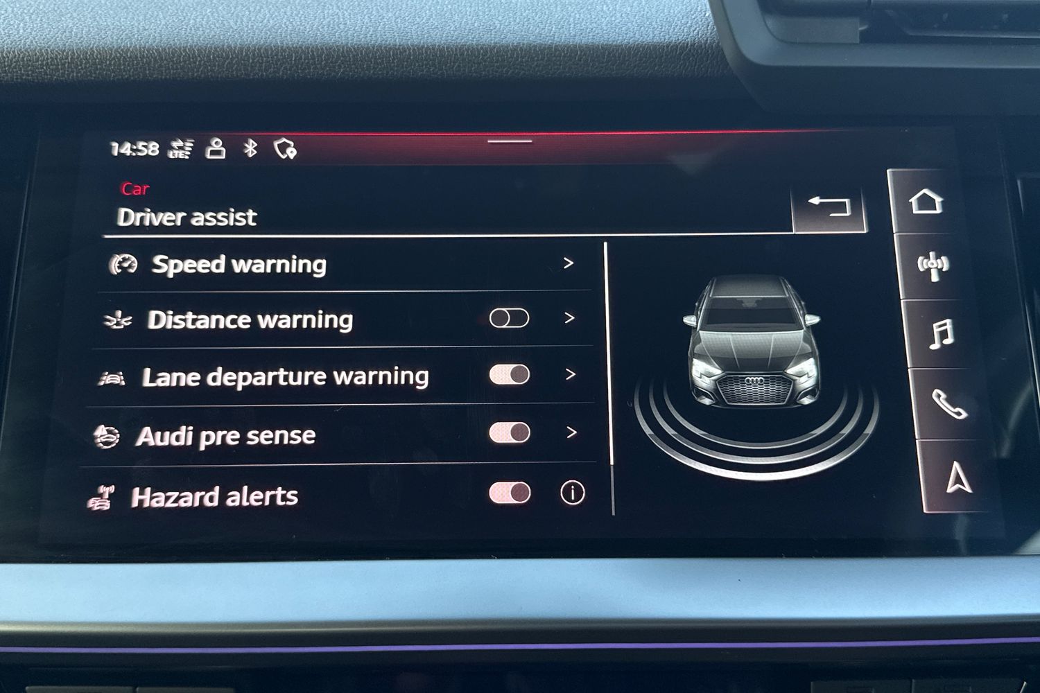 Used Audi A3 2022 for sale - 76968046: Photo 59