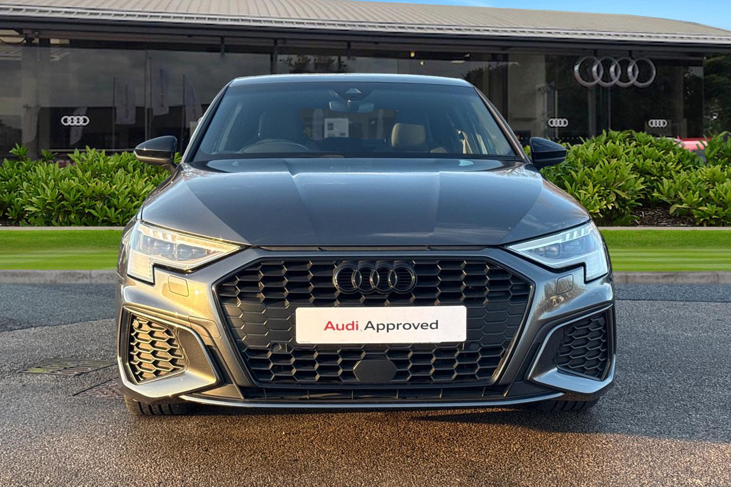 Used Audi A3 2022 for sale - 76968046: Photo 6