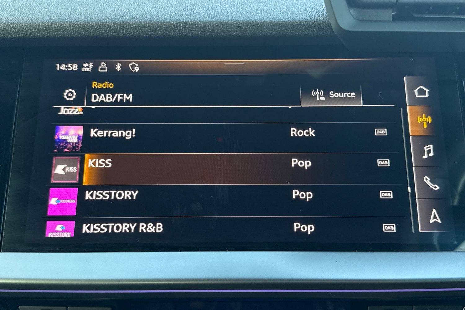 Used Audi A3 2022 for sale - 76968046: Photo 60