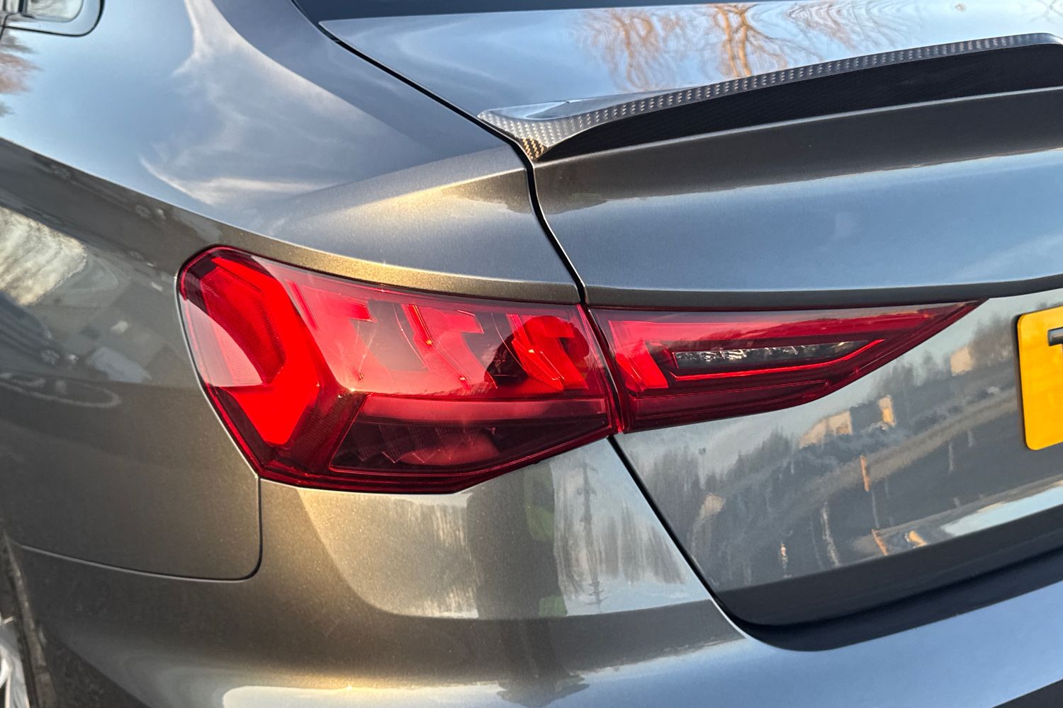 Used Audi A3 2022 for sale - 76968046: Photo 8