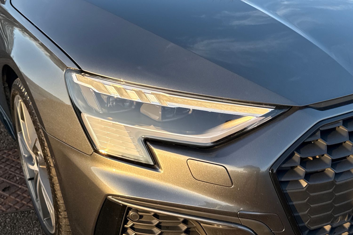 Used Audi A3 2022 for sale - 76968046: Photo 9