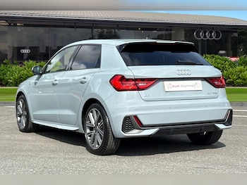 Used Audi A1 2025 for sale - 75847359: Photo