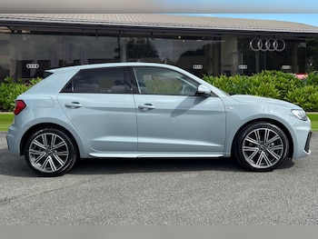 Used Audi A1 2025 for sale - 75847359: Photo