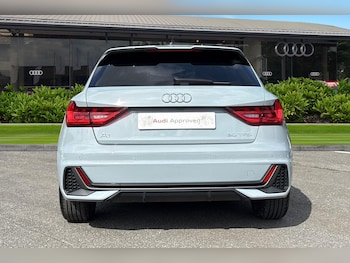 Used Audi A1 2025 for sale - 75847359: Photo