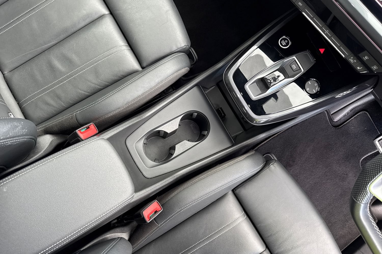 Used Audi Q4 e-tron 2021 for sale - 76090297: Photo 23