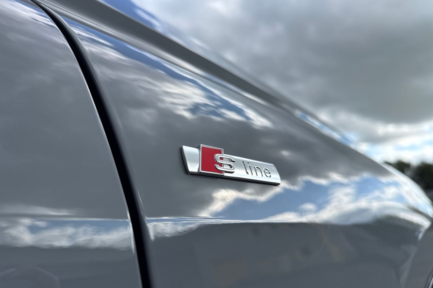 Used Audi Q4 e-tron 2021 for sale - 76090297: Photo 30