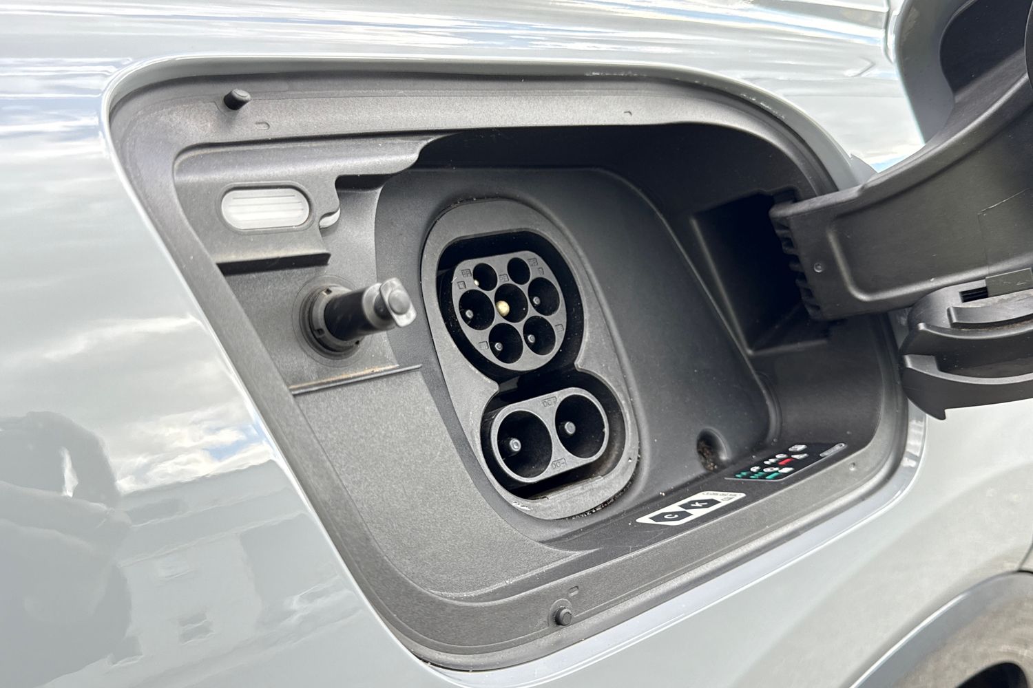 Used Audi Q4 e-tron 2021 for sale - 76090297: Photo 34