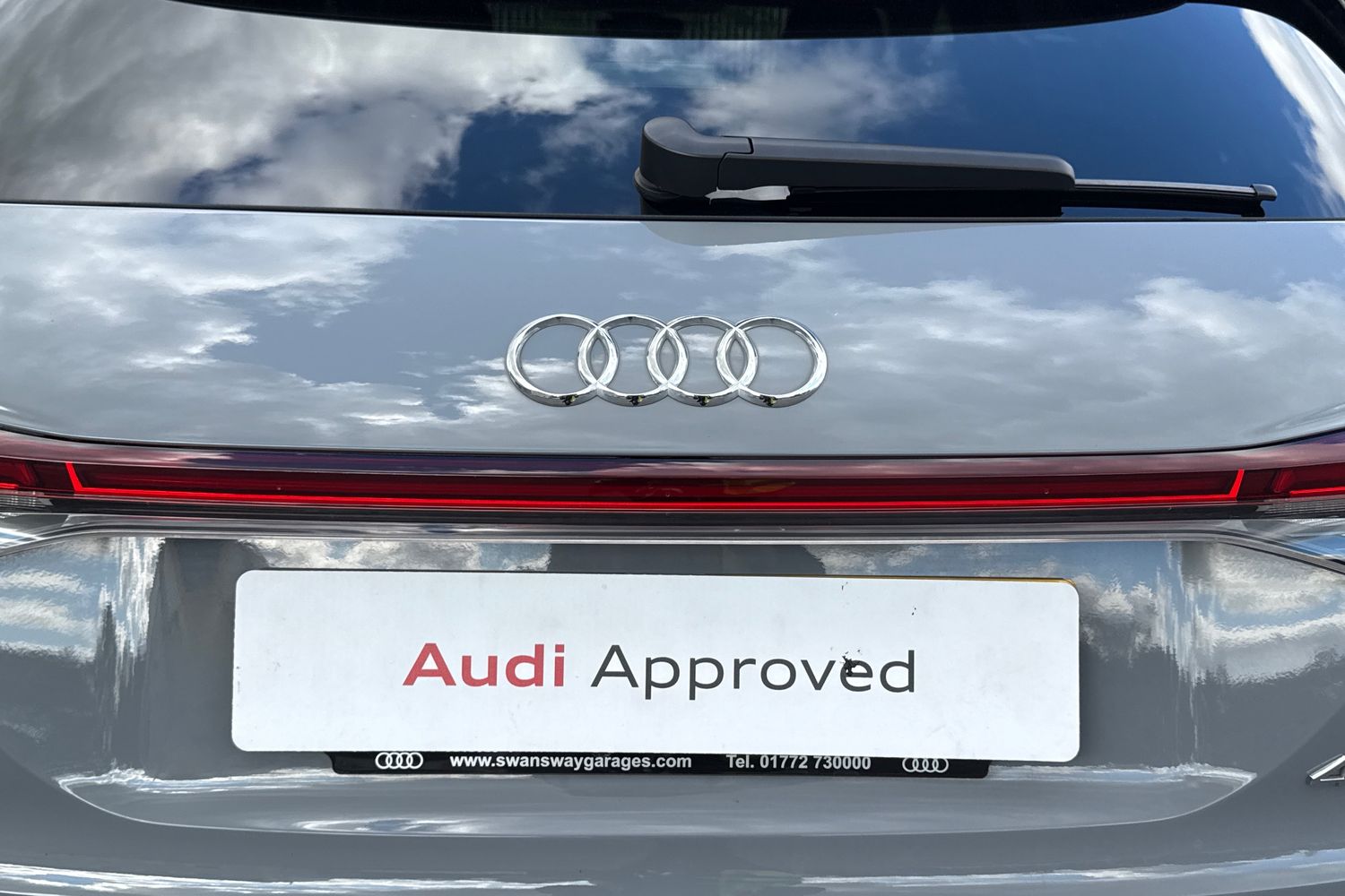 Used Audi Q4 e-tron 2021 for sale - 76090297: Photo 36