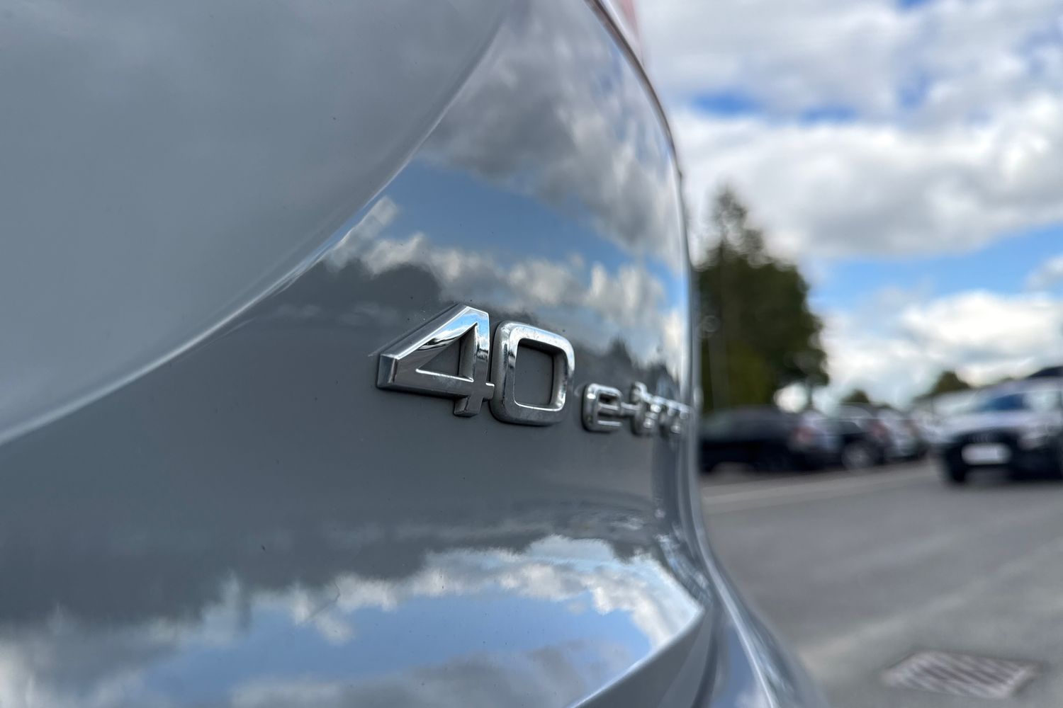 Used Audi Q4 e-tron 2021 for sale - 76090297: Photo 38