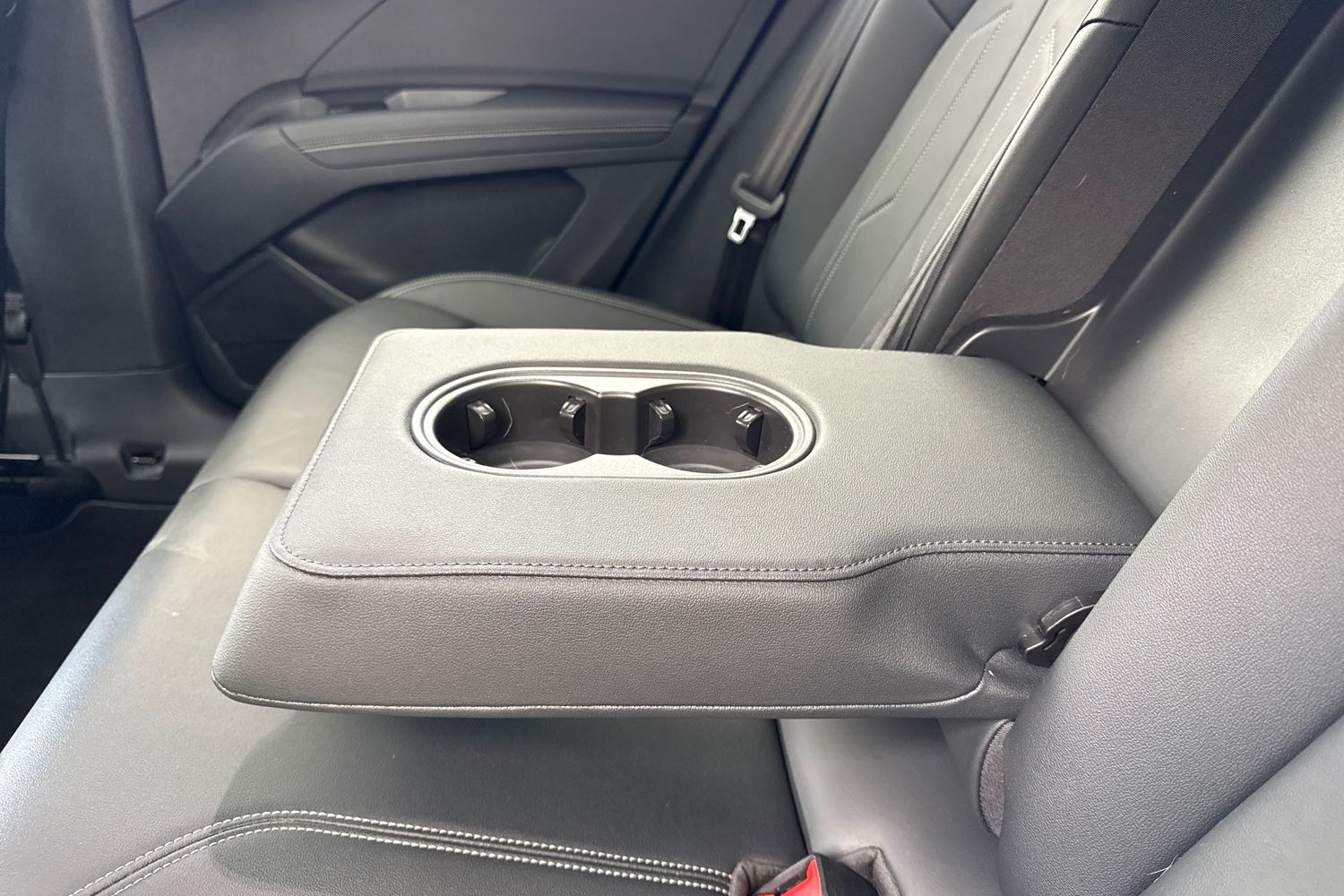Used Audi Q4 e-tron 2021 for sale - 76090297: Photo 44