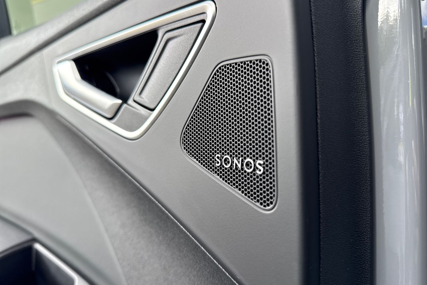 Used Audi Q4 e-tron 2021 for sale - 76090297: Photo 46