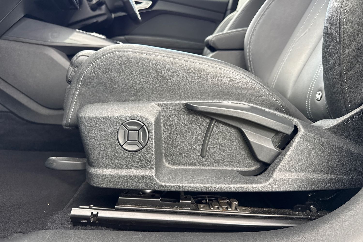 Used Audi Q4 e-tron 2021 for sale - 76090297: Photo 47