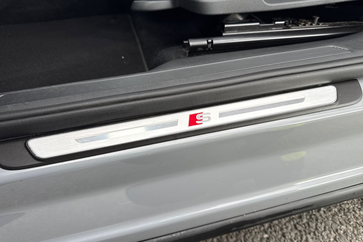 Used Audi Q4 e-tron 2021 for sale - 76090297: Photo 48