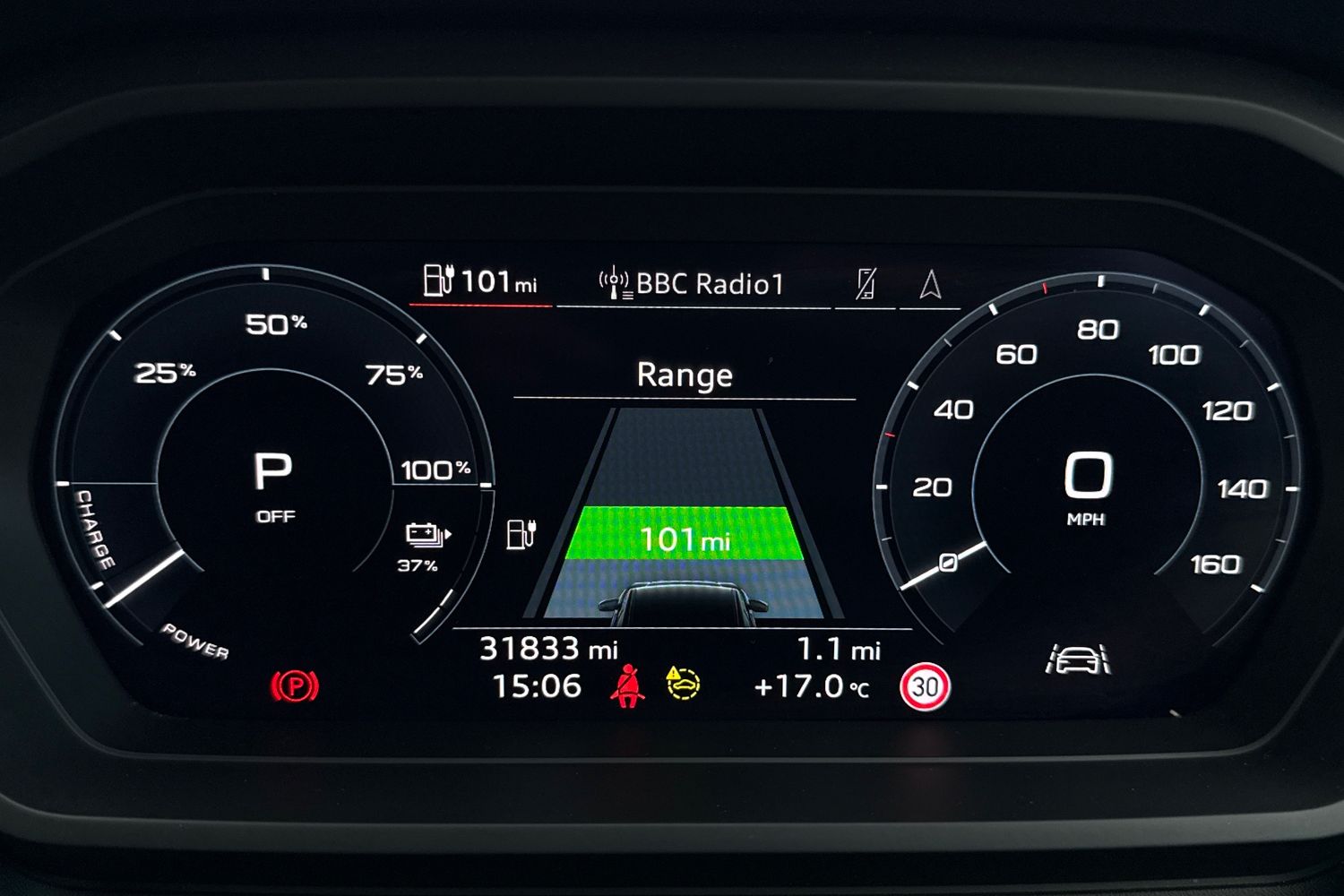 Used Audi Q4 e-tron 2021 for sale - 76090297: Photo 54