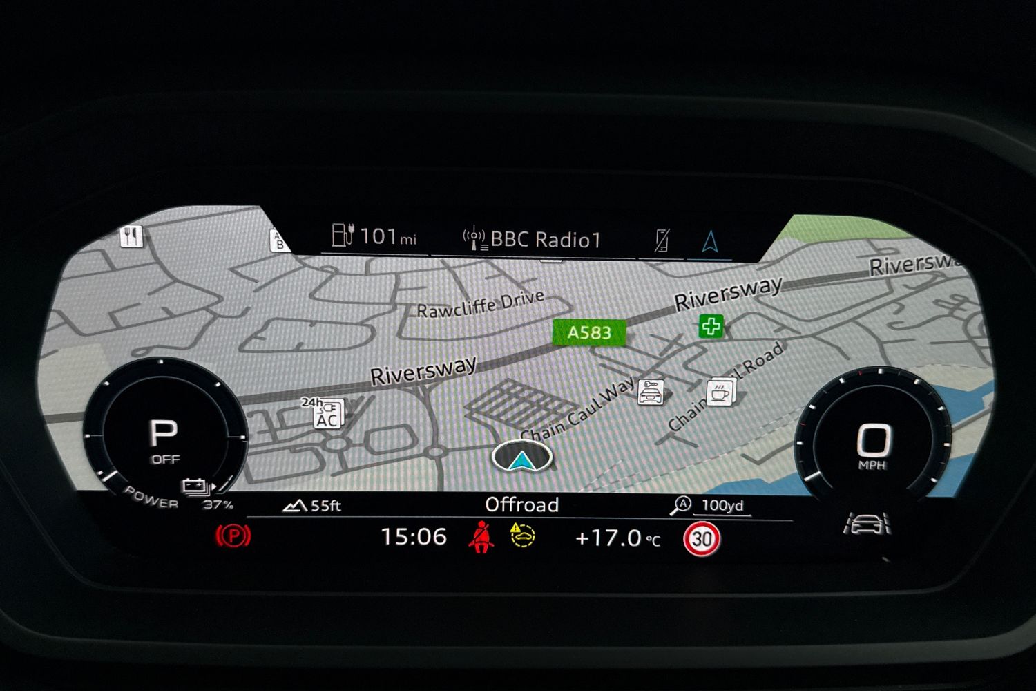 Used Audi Q4 e-tron 2021 for sale - 76090297: Photo 56