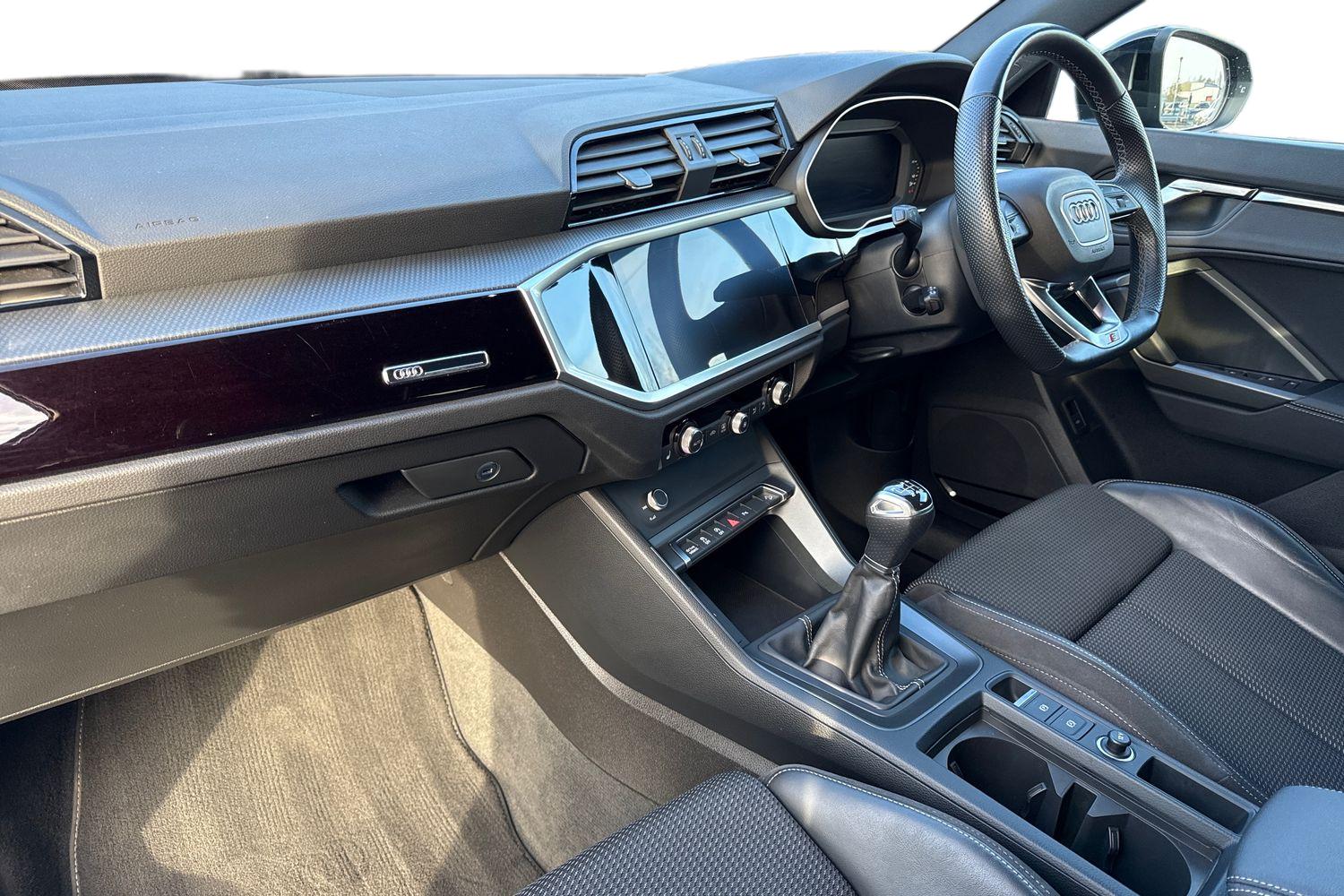 Used Audi Q3 2022 for sale - 76884259: Photo 14