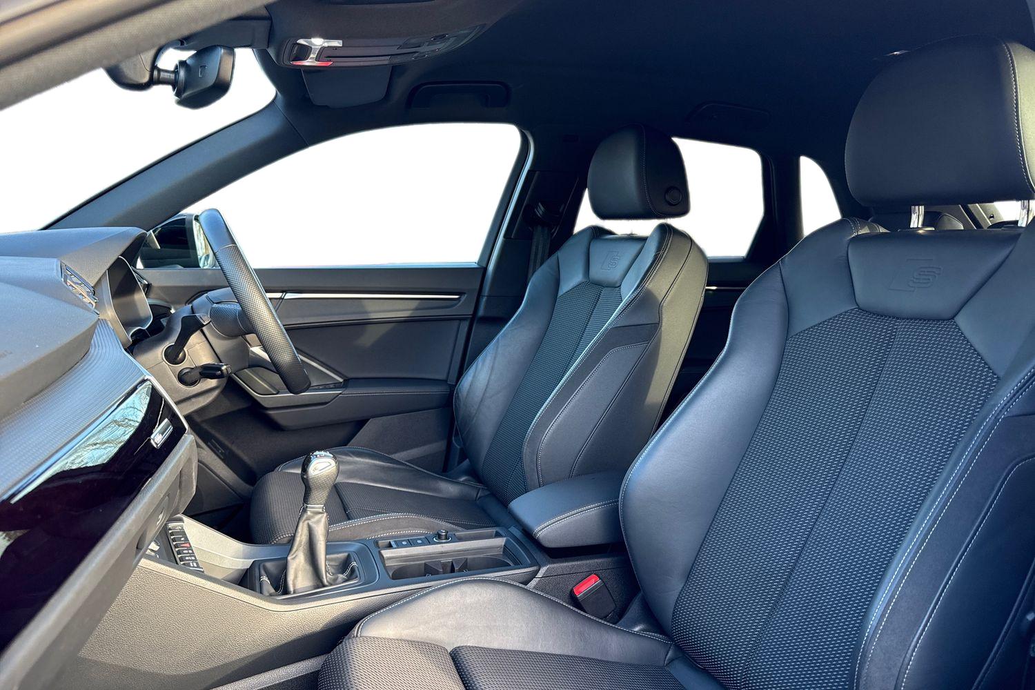 Used Audi Q3 2022 for sale - 76884259: Photo 15