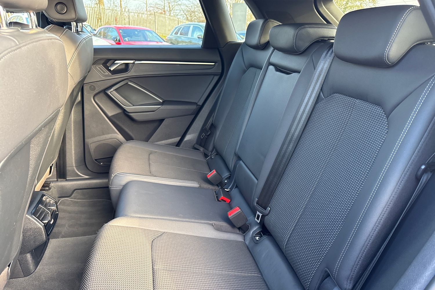 Used Audi Q3 2022 for sale - 76884259: Photo 18