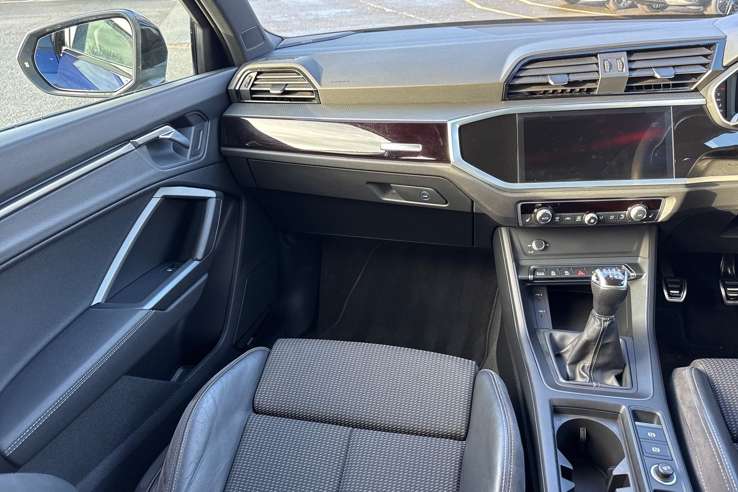 Used Audi Q3 2022 for sale - 76884259: Photo 19