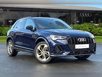 Audi - Q3
