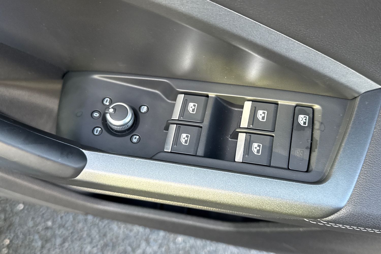 Used Audi Q3 2022 for sale - 76884259: Photo 20