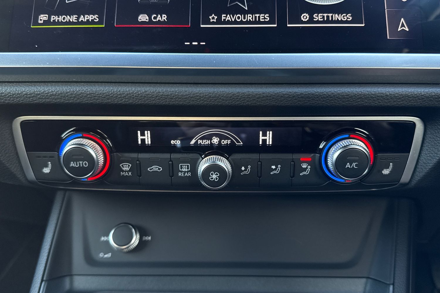 Used Audi Q3 2022 for sale - 76884259: Photo 21