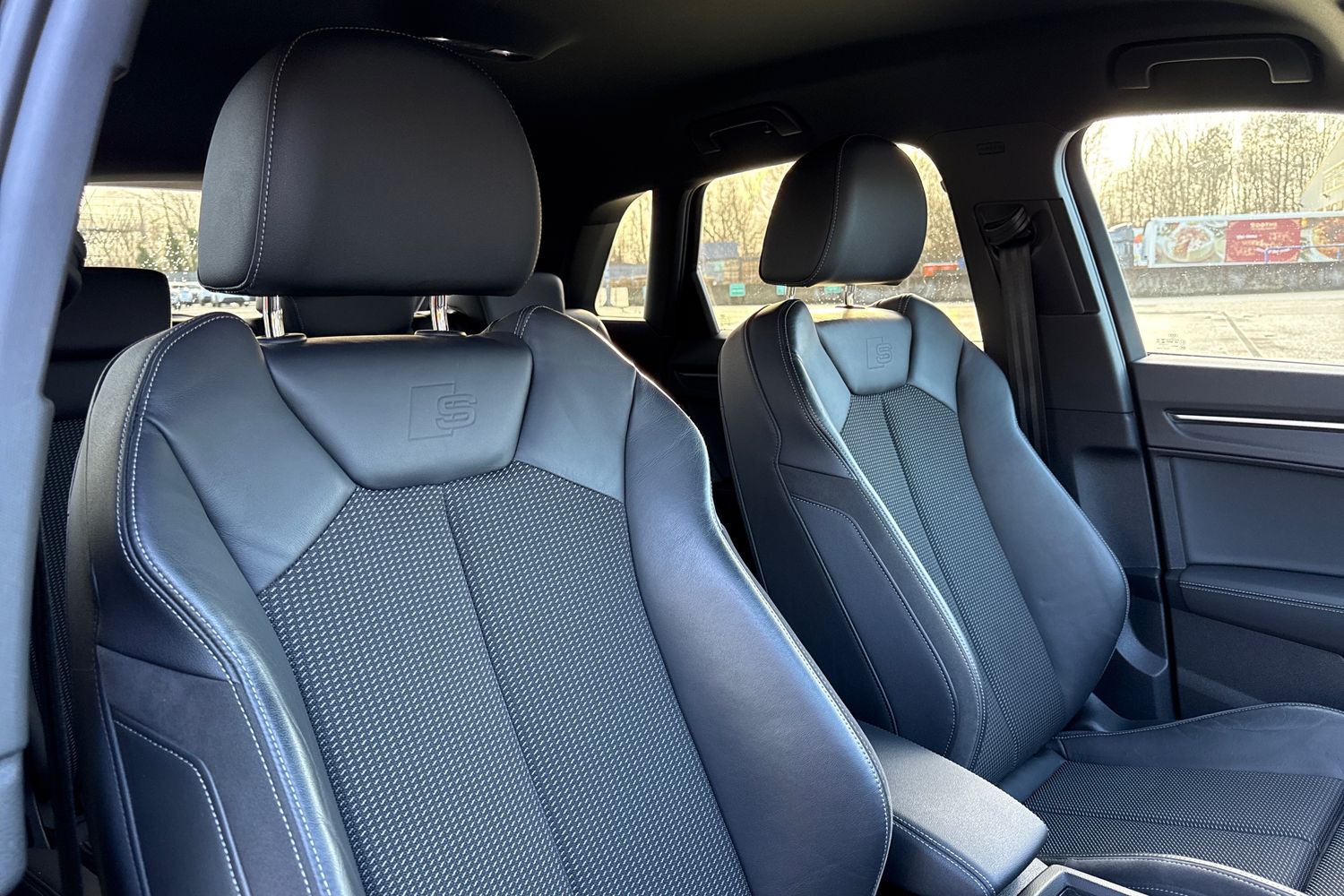 Used Audi Q3 2022 for sale - 76884259: Photo 23