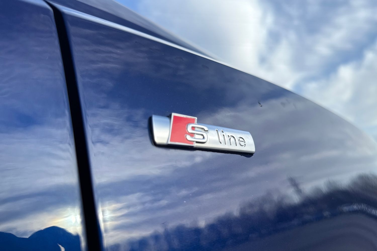 Used Audi Q3 2022 for sale - 76884259: Photo 29