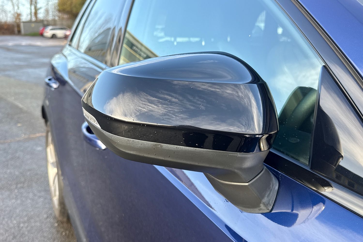 Used Audi Q3 2022 for sale - 76884259: Photo 30