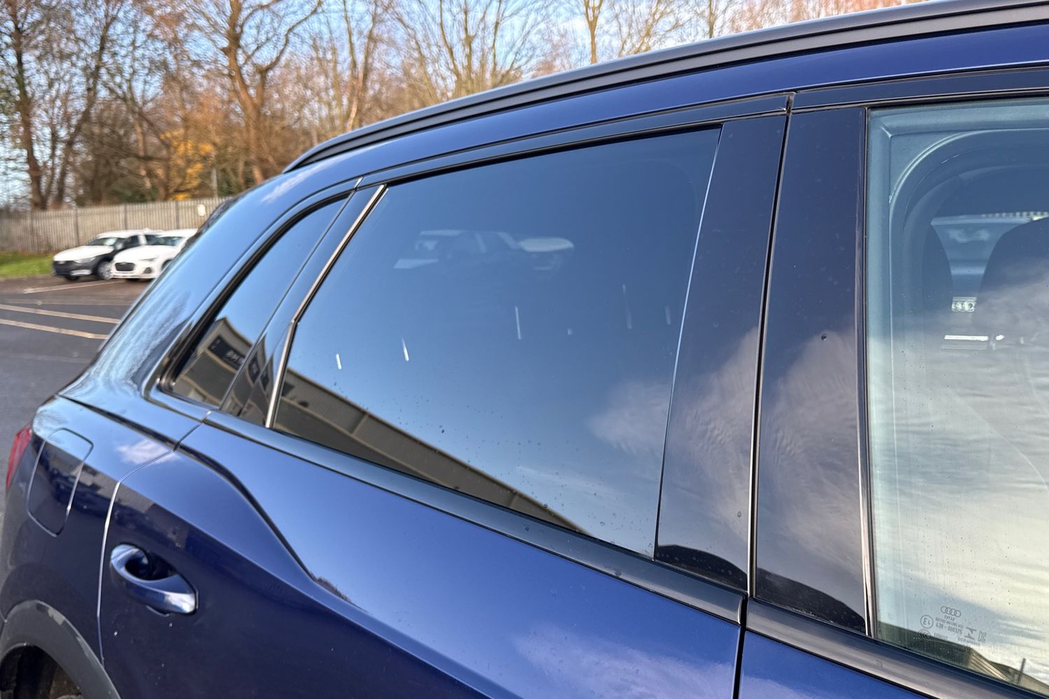 Used Audi Q3 2022 for sale - 76884259: Photo 32