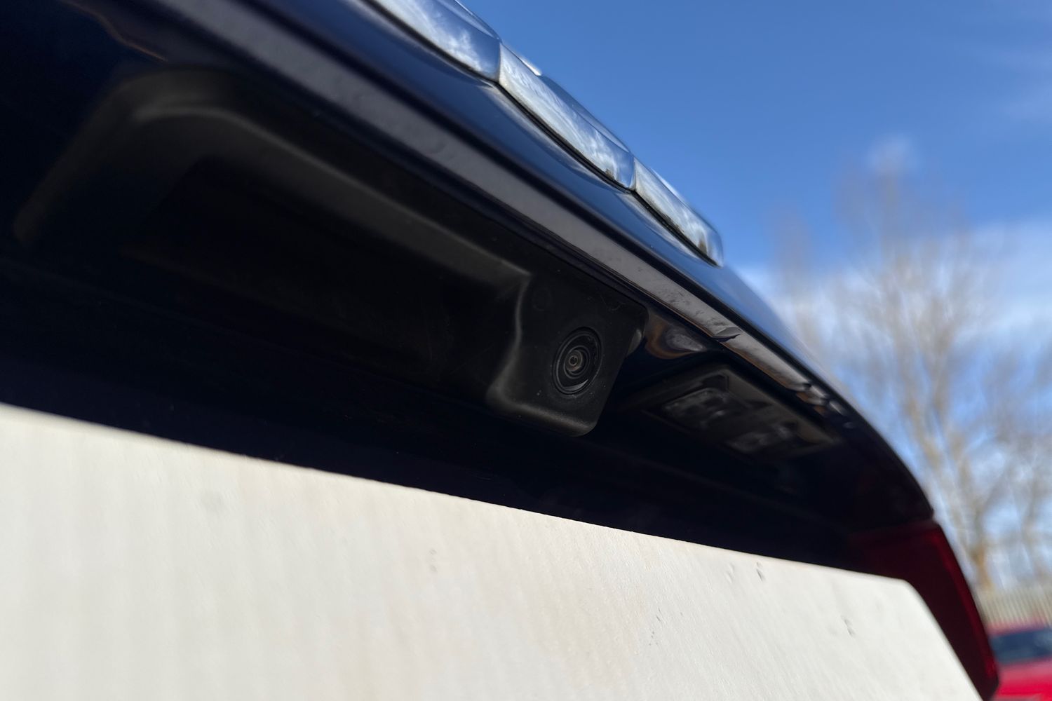 Used Audi Q3 2022 for sale - 76884259: Photo 35