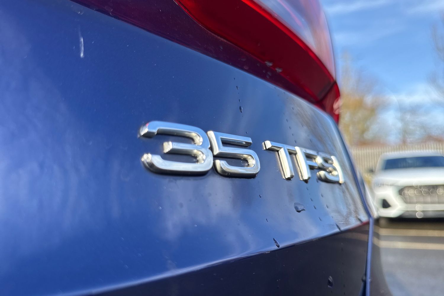 Used Audi Q3 2022 for sale - 76884259: Photo 36