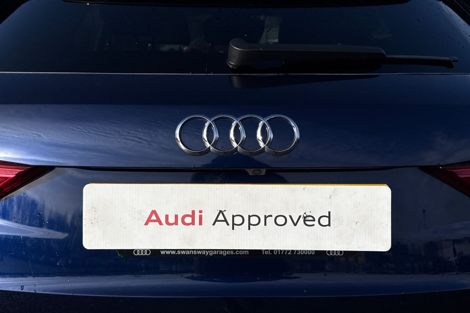 Used Audi Q3 2022 for sale - 76884259: Photo 37