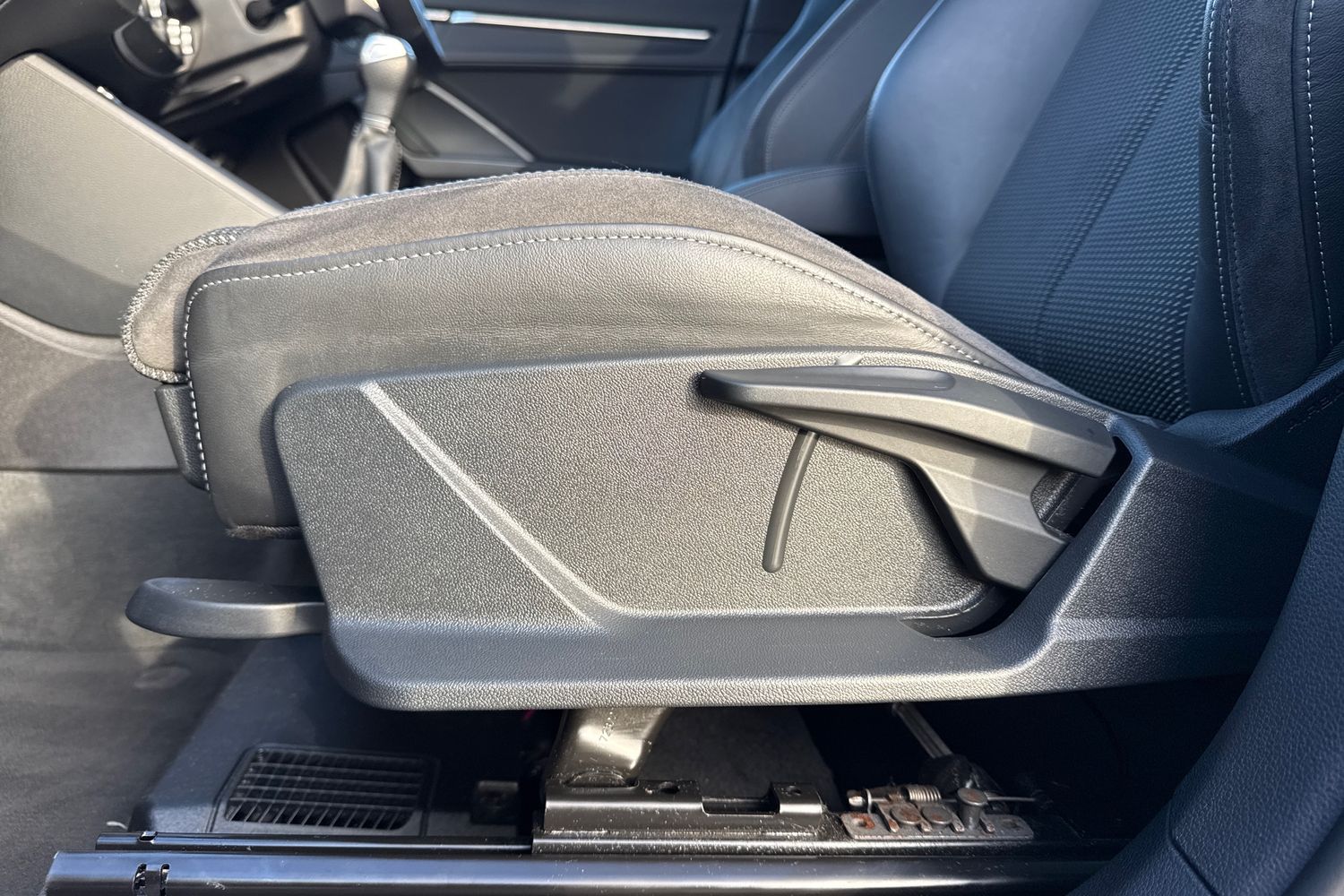 Used Audi Q3 2022 for sale - 76884259: Photo 42