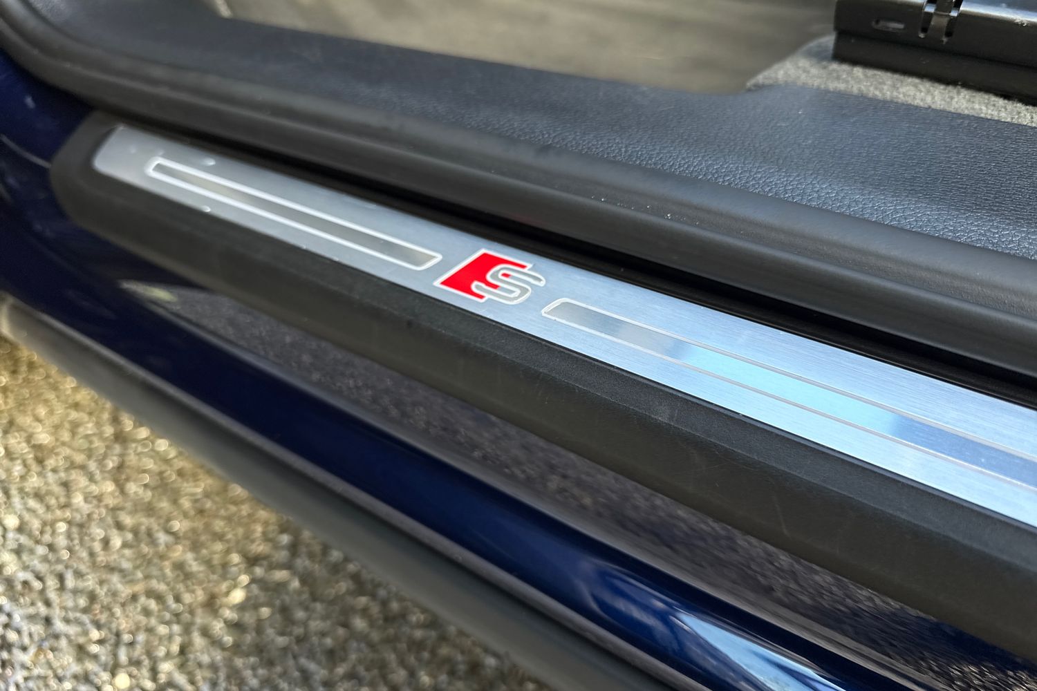 Used Audi Q3 2022 for sale - 76884259: Photo 43