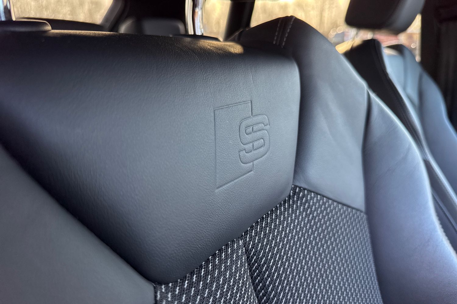 Used Audi Q3 2022 for sale - 76884259: Photo 45