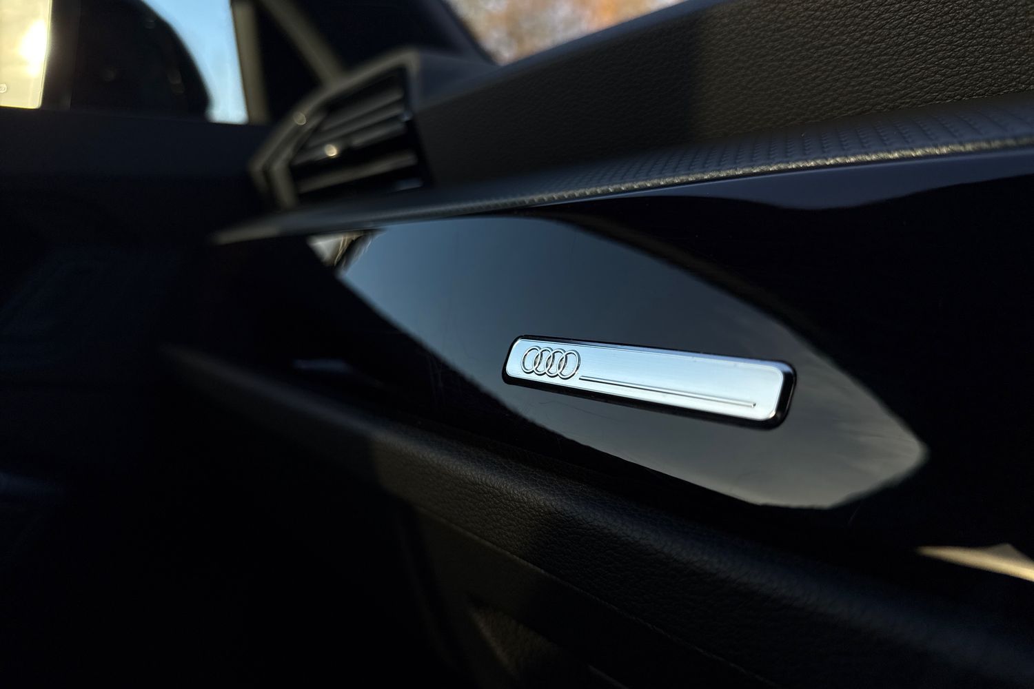 Used Audi Q3 2022 for sale - 76884259: Photo 48