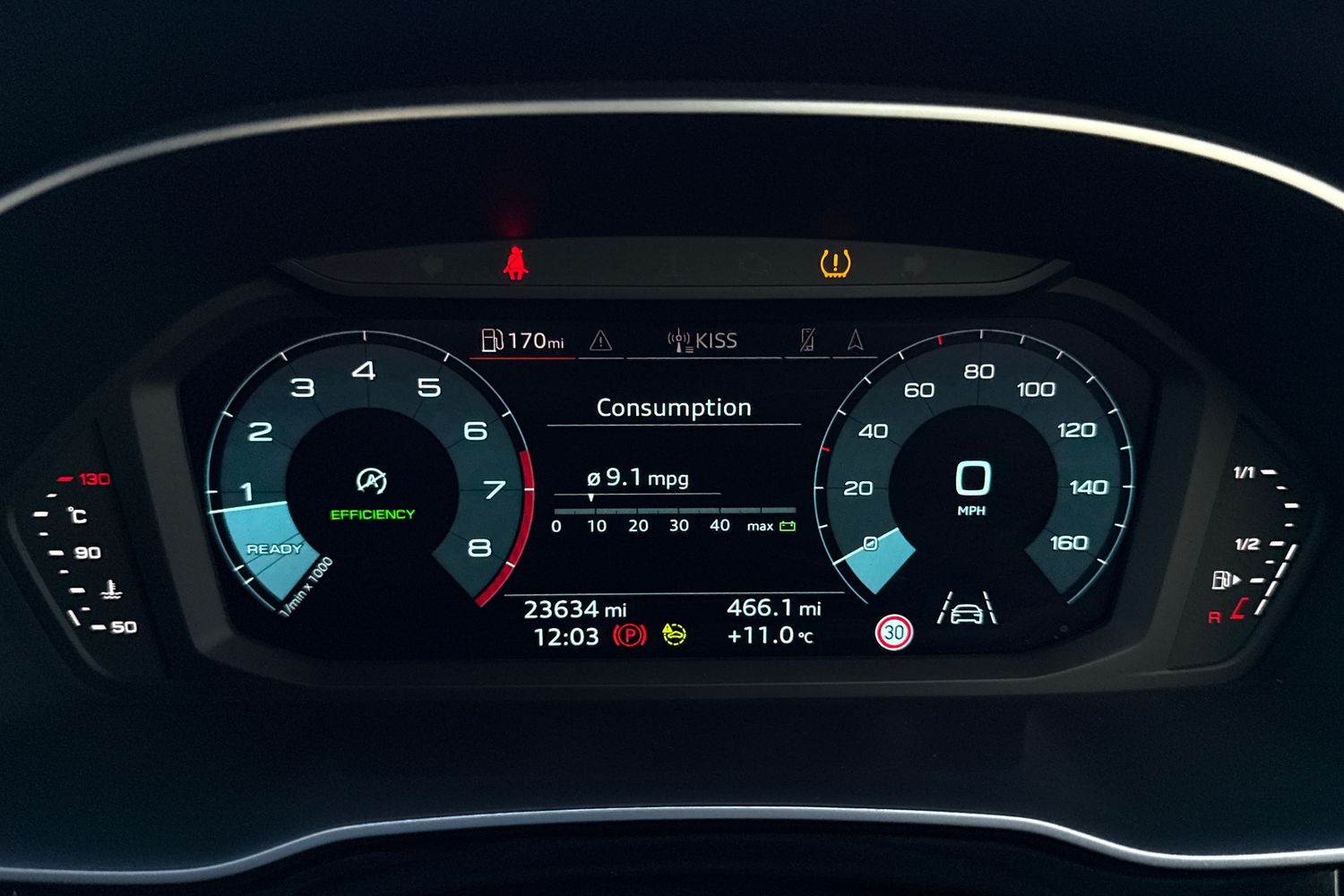 Used Audi Q3 2022 for sale - 76884259: Photo 53