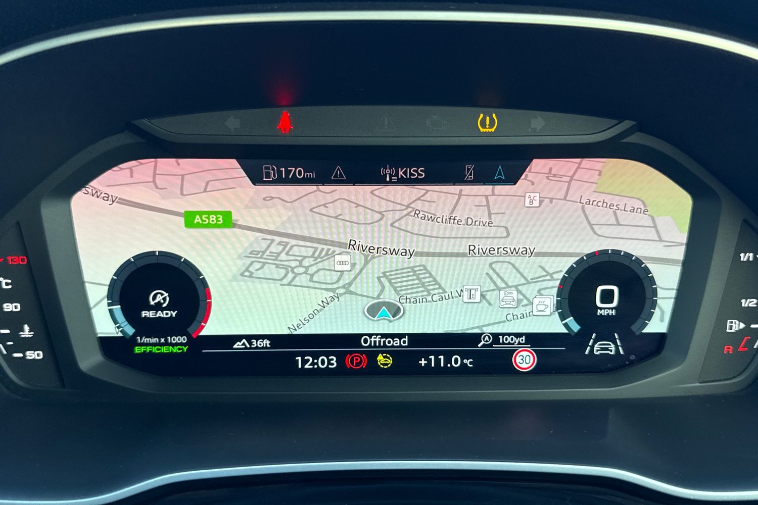 Used Audi Q3 2022 for sale - 76884259: Photo 54