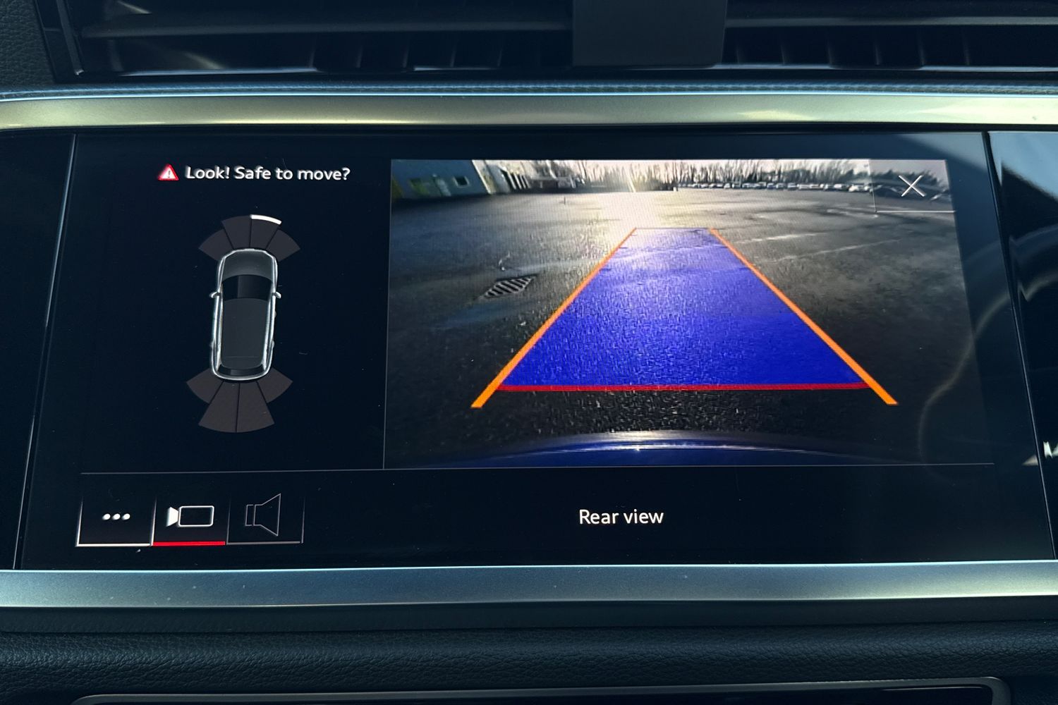 Used Audi Q3 2022 for sale - 76884259: Photo 55