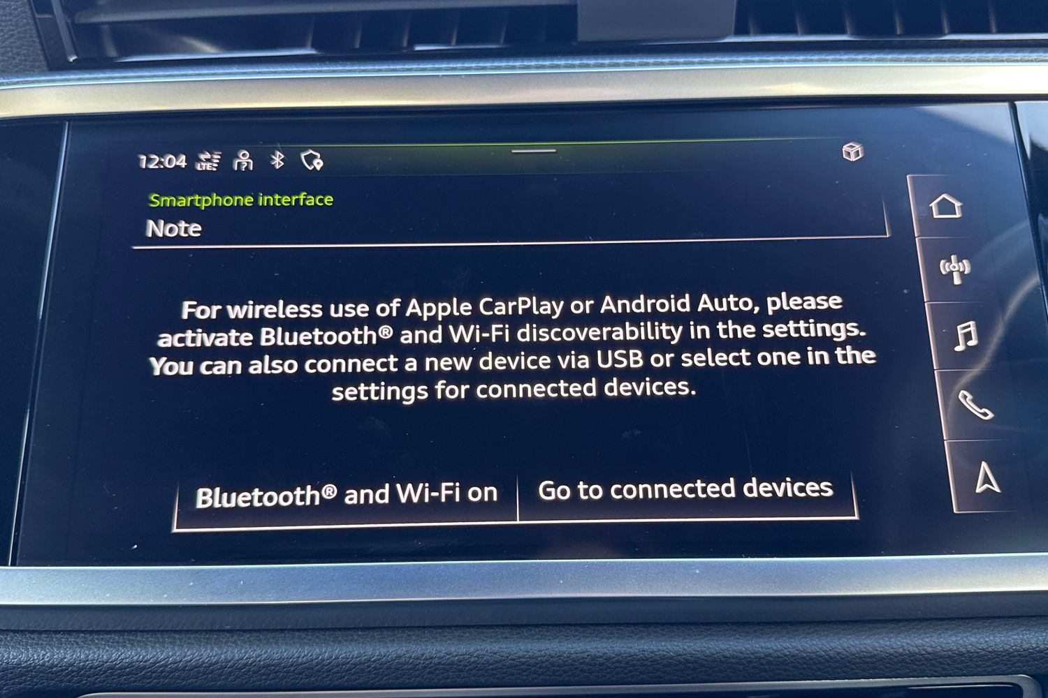 Used Audi Q3 2022 for sale - 76884259: Photo 56