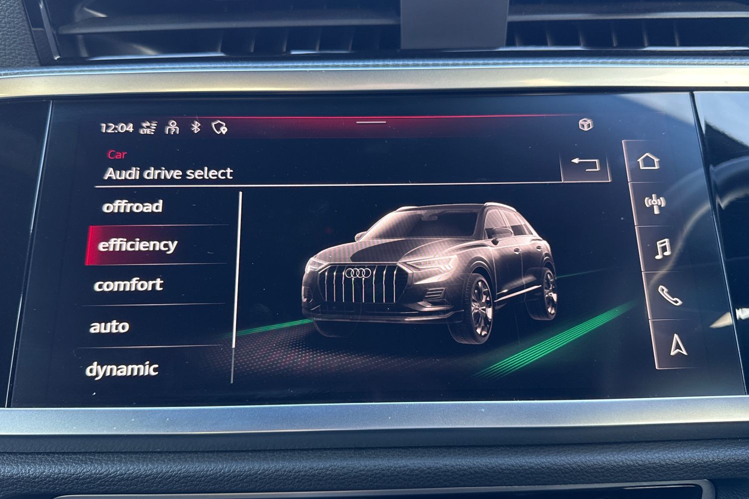 Used Audi Q3 2022 for sale - 76884259: Photo 57