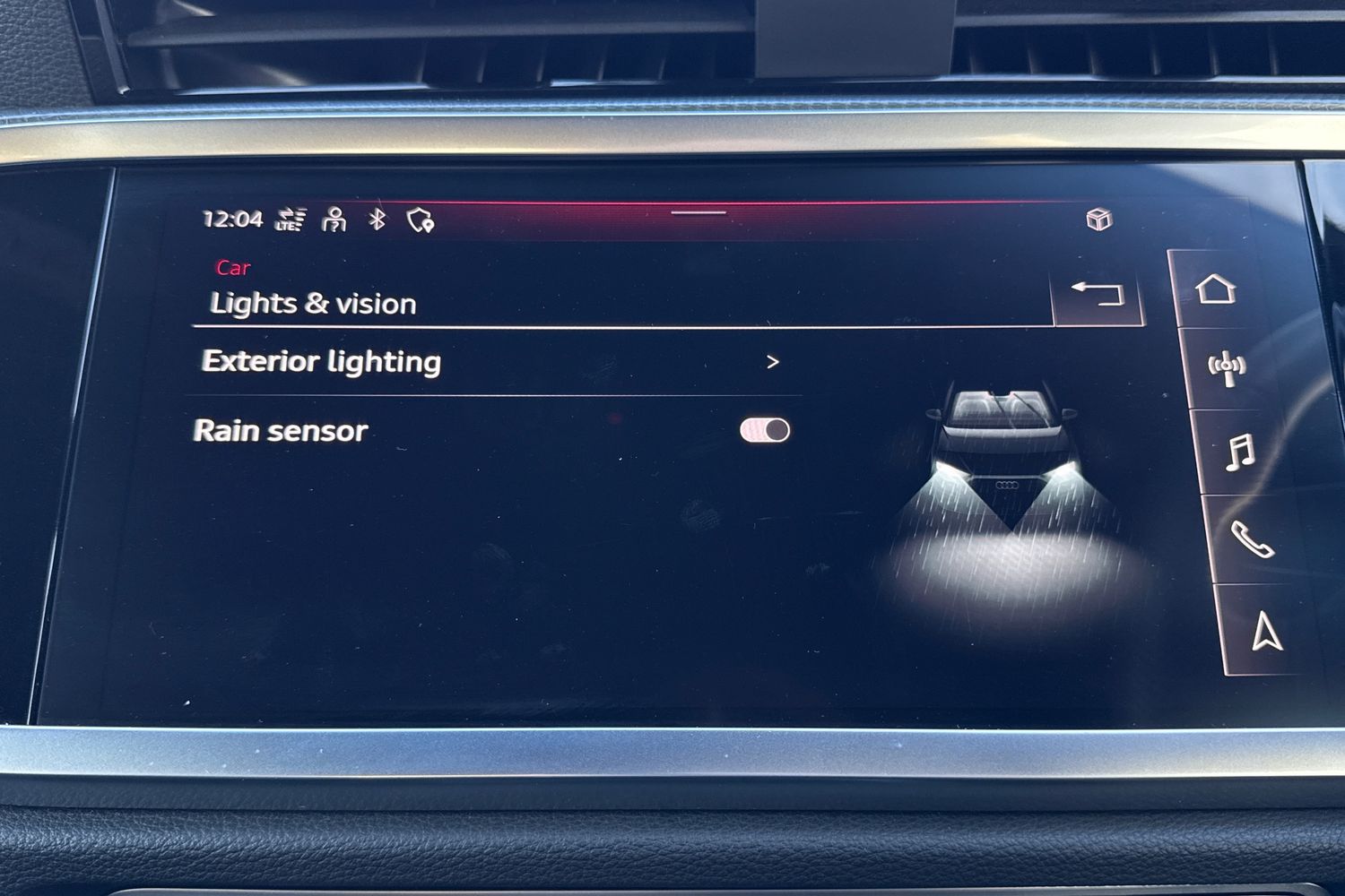 Used Audi Q3 2022 for sale - 76884259: Photo 58