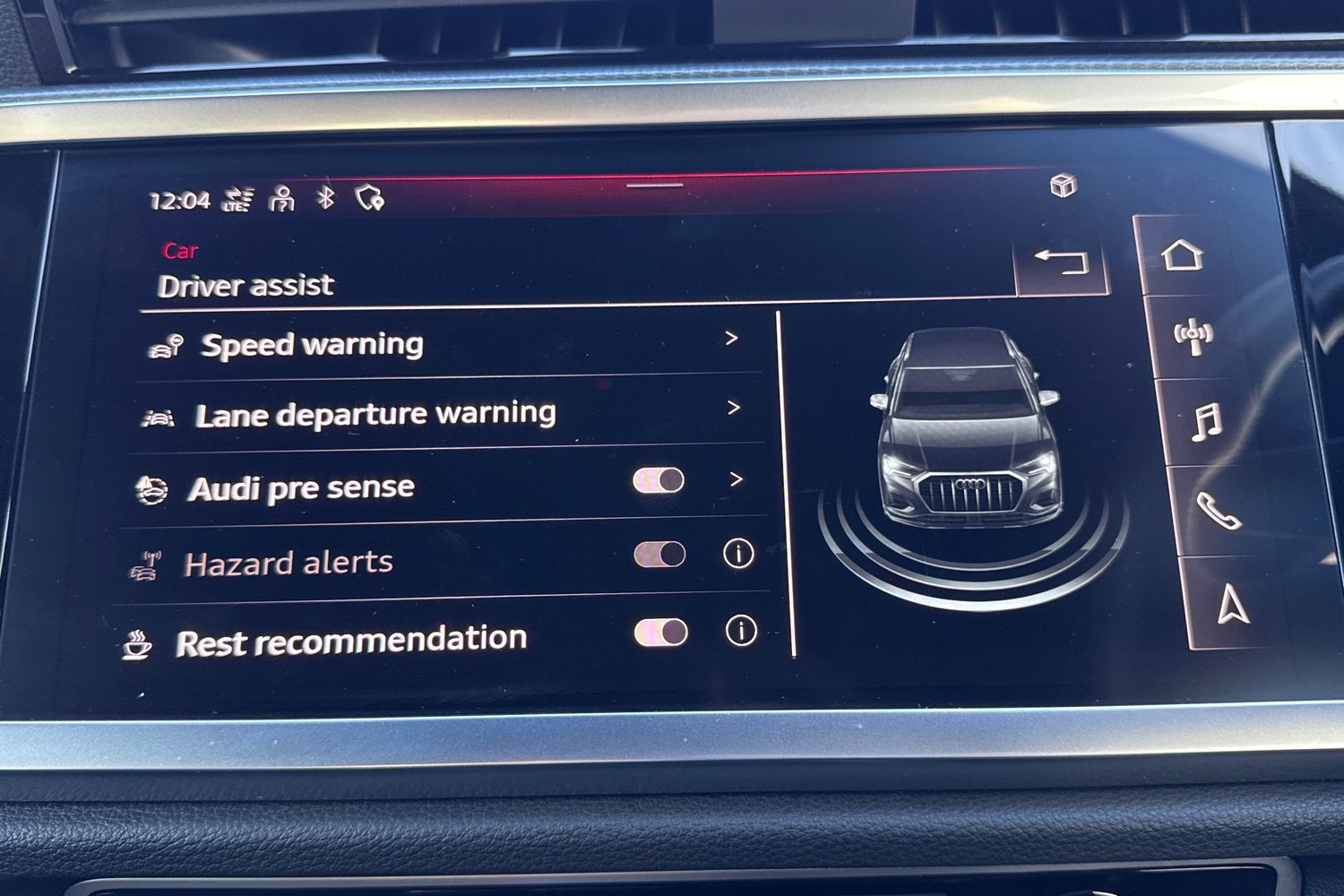 Used Audi Q3 2022 for sale - 76884259: Photo 59