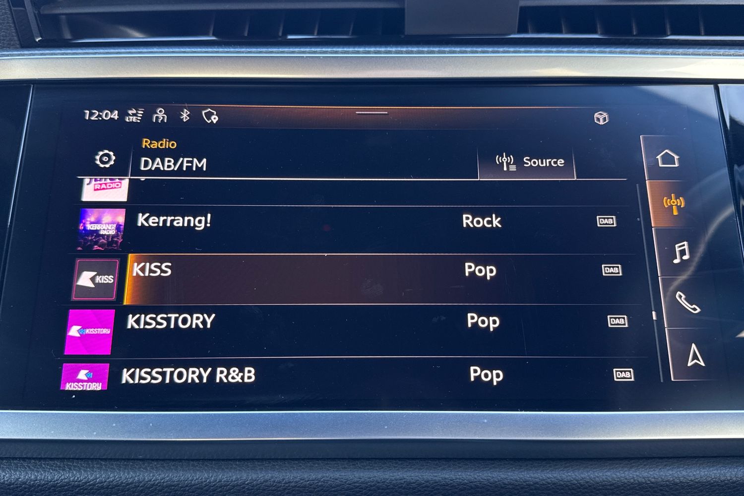 Used Audi Q3 2022 for sale - 76884259: Photo 60