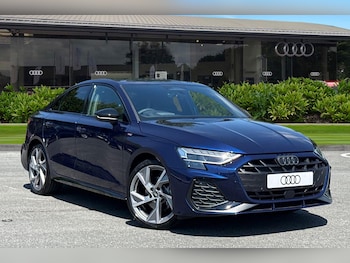 Used Audi A3 2026 for sale - 79163658: Photo