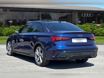 Used Audi A3 2026 for sale - 79163658: Photo