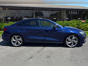 Used Audi A3 2026 for sale - 79163658: Photo