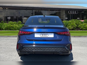 Used Audi A3 2026 for sale - 79163658: Photo