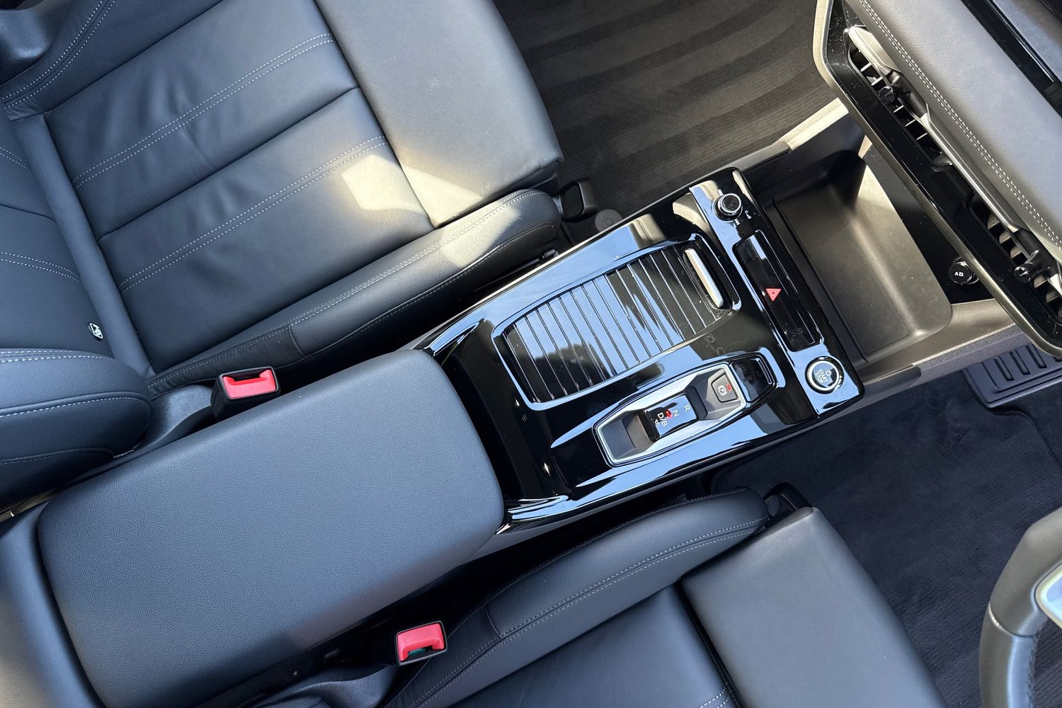 Used Audi Q6 e-tron 2025 for sale - 77928906: Photo 20